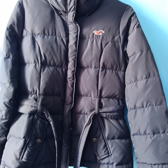 Holister jacket - Picture 4 of 6